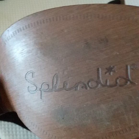 Splendid Ankle Boots 7 - Picture 6 of 8